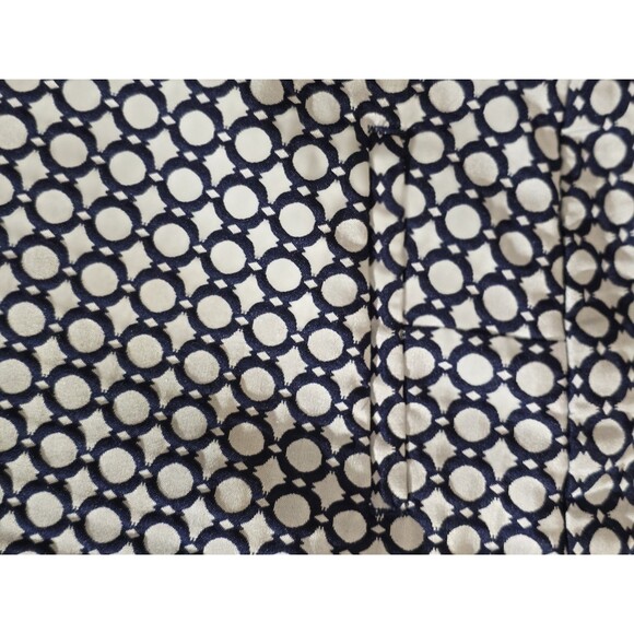 Banana Republic Geometric Preppy Minimalist Hampton Fit Shorts Women’s 4 - Picture 7 of 7